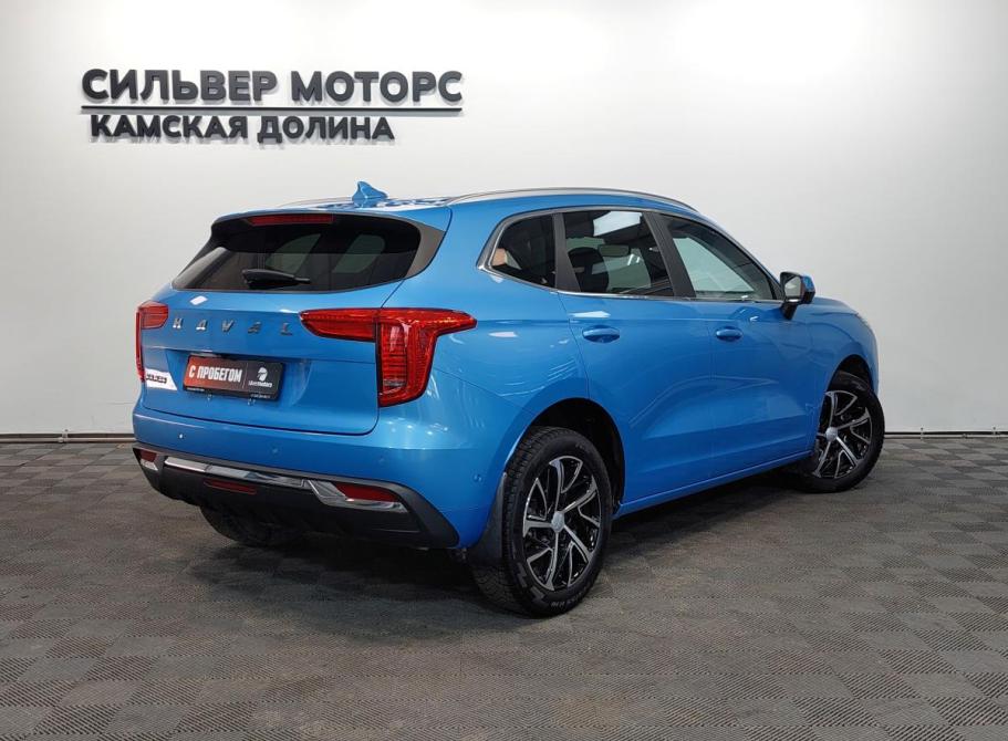 Haval Jolion I Пермь  - изображение 8