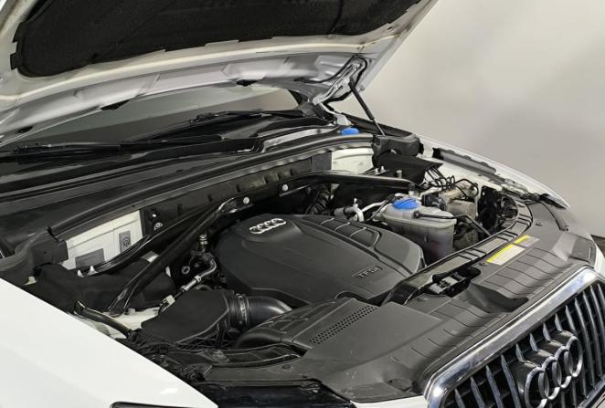 Audi Q5 I (8R) Рестайлинг с пробегом 2013 года, цена 2 030 000 рублей, 99646 км, внедорожник, Автокод Объявления