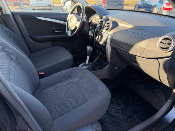 Nissan Almera III (G15) с пробегом 2016 года, цена 825 000 рублей, 78500 км, седан, Автокод Объявления
