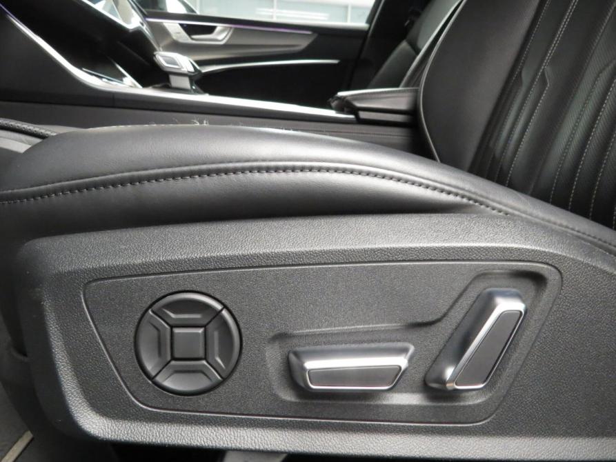 Audi A6 allroad IV (C8) Санкт-Петербург  - изображение 22
