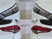 Hyundai Tucson III Ставрополь  - изображение 25