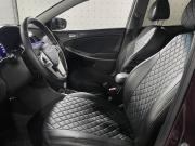 Hyundai Solaris I Тамбов  - изображение 28