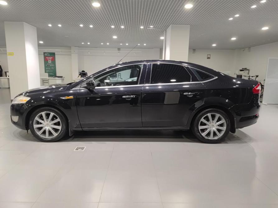 Ford Mondeo IV Казань  - изображение 10
