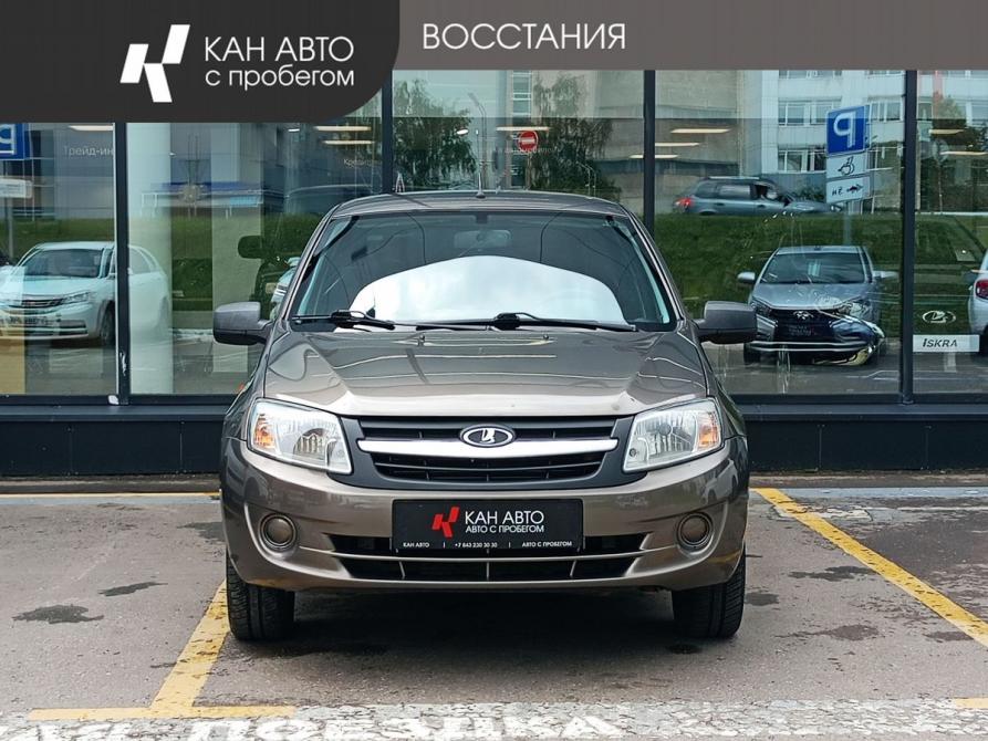 Lada (ВАЗ) Granta I Казань  - изображение 2
