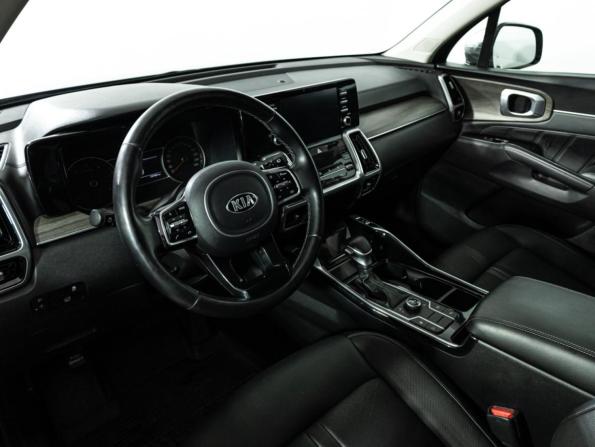 Kia Sorento IV с пробегом 2020 года, цена 2 899 000 рублей, 157356 км, внедорожник, Автокод Объявления