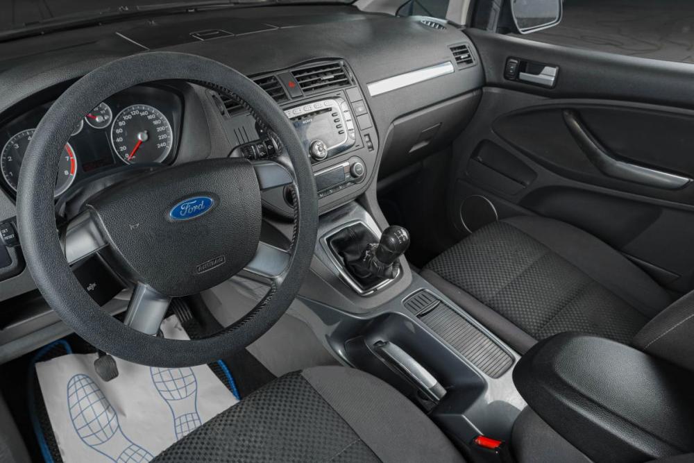 Ford C-MAX I Рестайлинг Тюмень  - изображение 8