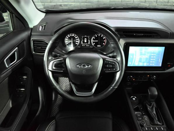 Chery Tiggo 4 I Рестайлинг с пробегом 2021 года, цена 1 500 000 рублей, 78937 км, внедорожник, Автокод Объявления