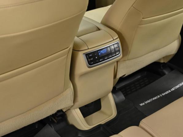 Toyota Highlander III (XU50) с пробегом 2014 года, цена 2 449 000 рублей, 105000 км, внедорожник, Автокод Объявления