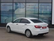 Lada (ВАЗ) Vesta I Архангельск  - изображение 16