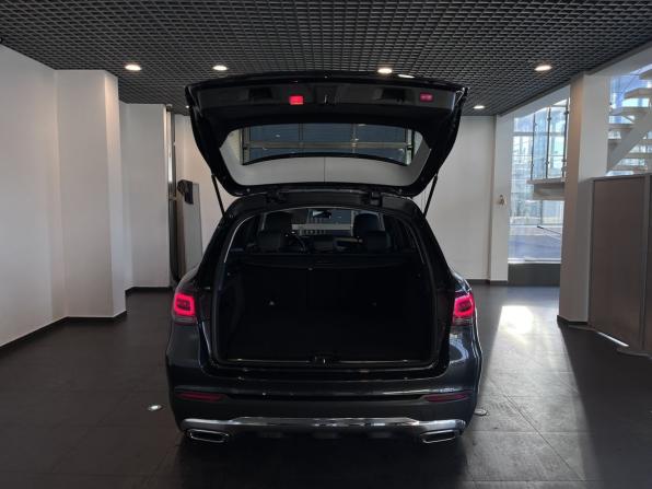 Mercedes-Benz GLC I (X253) Рестайлинг с пробегом 2020 года, цена 3 720 000 рублей, 131800 км, внедорожник, Автокод Объявления