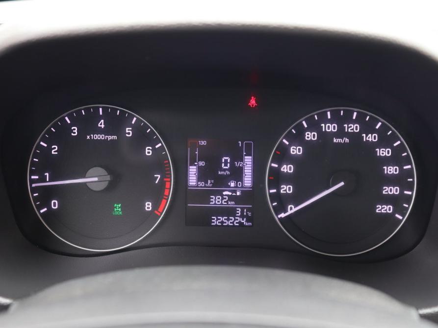 Hyundai Creta I Москва  - изображение 17
