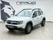 Renault Duster I Рестайлинг Ростов-на-Дону  - изображение 17