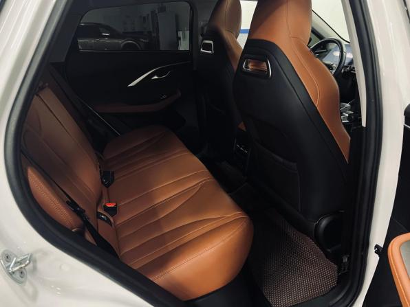Omoda C5 I с пробегом 2023 года, цена 1 550 000 рублей, 41363 км, внедорожник, Автокод Объявления