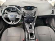 Ford Focus III Рестайлинг Альметьевск  - изображение 31