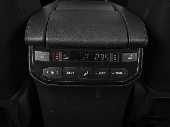 Toyota Highlander IV (XU70) с пробегом 2021 года, цена 4 998 000 рублей, 143308 км, внедорожник, Автокод Объявления