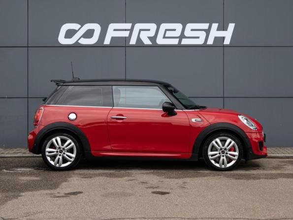 Mini Hatch III (F55/F56) с пробегом 2016 года, цена 2 430 000 рублей, 77933 км, хэтчбек, Автокод Объявления