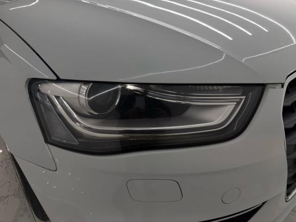 Audi A4 IV (B8) Рестайлинг с пробегом 2014 года, цена 1 500 000 рублей, 187383 км, седан, Автокод Объявления