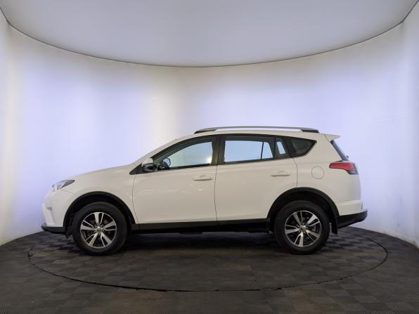 Toyota RAV4 IV (XA40) Рестайлинг с пробегом 2019 года, цена 2 690 000 рублей, 73728 км, внедорожник, Автокод Объявления