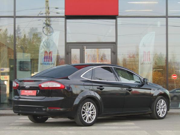 Ford Mondeo IV Рестайлинг с пробегом 2014 года, цена 830 000 рублей, 195293 км, седан, Автокод Объявления
