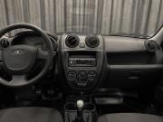 Lada (ВАЗ) Granta I Красноярск  - изображение 22