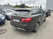 Lada (ВАЗ) Vesta I Тольятти  - изображение 9