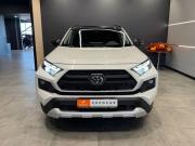 Toyota RAV4 V (XA50) Нижний Новгород  - изображение 14