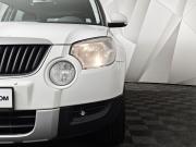 Skoda Yeti I Москва  - изображение 28
