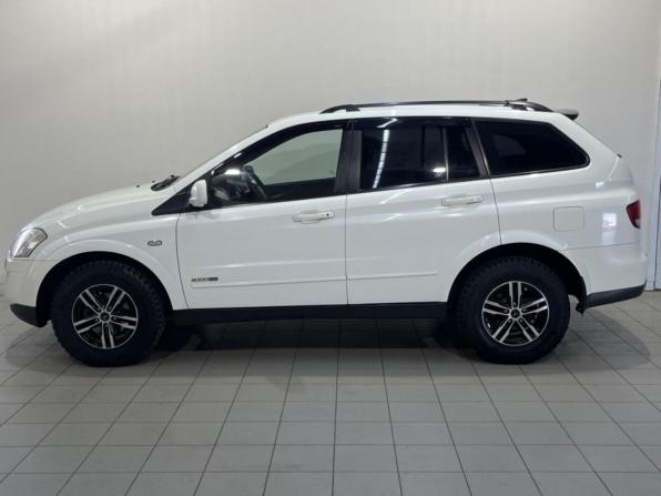 SsangYong Kyron I Рестайлинг с пробегом 2012 года, цена 715 000 рублей, 205837 км, внедорожник, Автокод Объявления