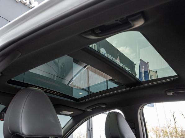 Hyundai Sonata VIII (DN8) с пробегом 2021 года, цена 2 905 000 рублей, 59410 км, седан, Автокод Объявления
