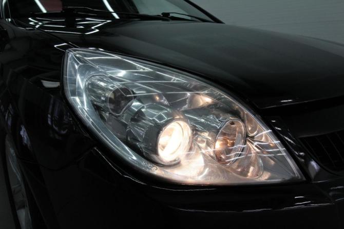Opel Vectra C Рестайлинг с пробегом 2007 года, цена 560 000 рублей, 120500 км, седан, Автокод Объявления