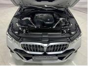 BMW 5 серии VIII (G60/G61/G68) Воронеж  - изображение 40