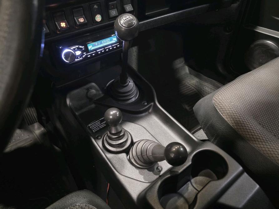 Lada (ВАЗ) 2121 (4x4) I Рестайлинг Новосибирск  - изображение 13