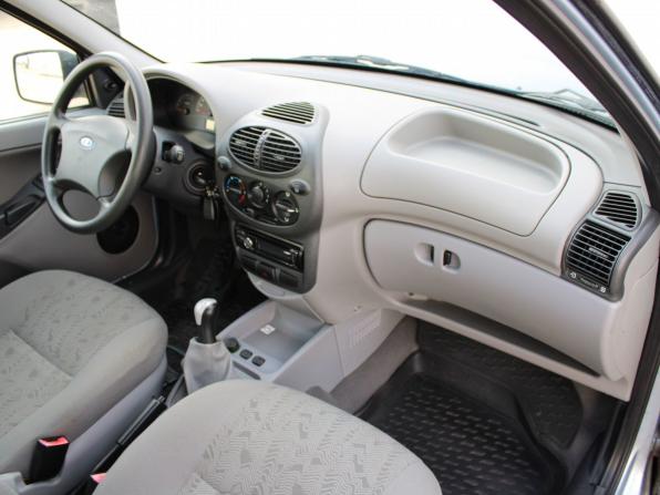 Lada (ВАЗ) Kalina I с пробегом 2012 года, цена 369 000 рублей, 100890 км, хэтчбек, Автокод Объявления
