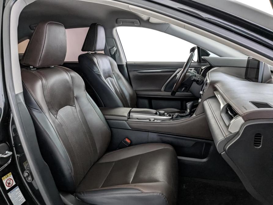 Lexus RX IV Москва  - изображение 24