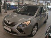 Opel Zafira C Санкт-Петербург  - изображение 9