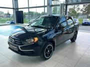 Lada (ВАЗ) Granta I Рестайлинг Екатеринбург  - изображение 25