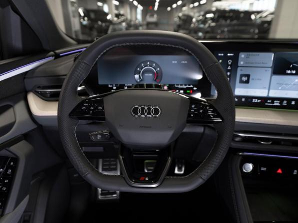 Audi Q5 III (GU) с пробегом 2026 года, цена 6 600 000 рублей, 67 км, внедорожник, Автокод Объявления