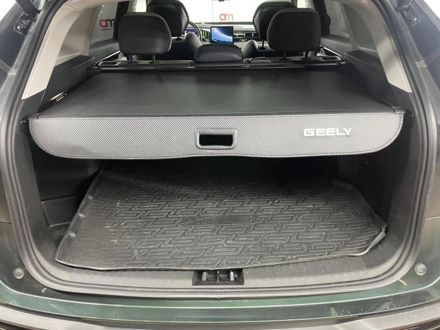 Geely Atlas II Санкт-Петербург  - изображение 22