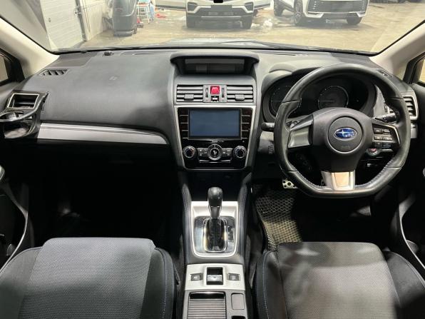 Subaru Levorg I с пробегом 2014 года, цена 1 394 000 рублей, 114200 км, универсал, Автокод Объявления