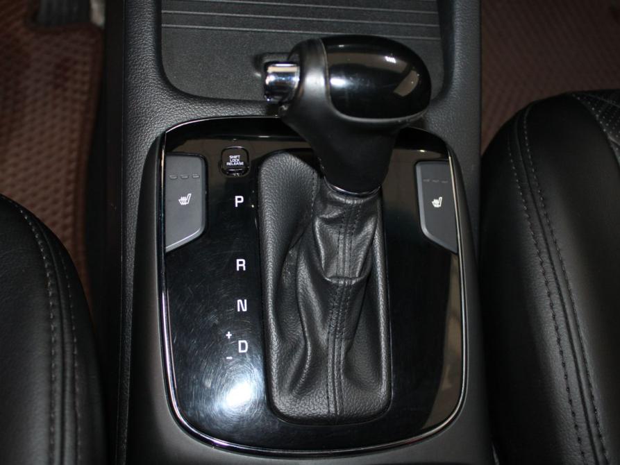 Kia Cerato III Рестайлинг (Classic) Старый Оскол  - изображение 18