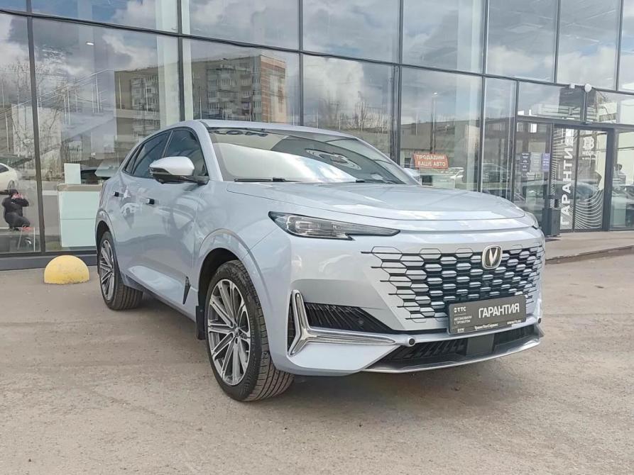 Changan UNI-K Ижевск  - изображение 3