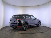 Mazda CX-5 II Москва  - изображение 32