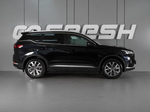 Chery Tiggo 7 Pro I с пробегом 2021 года, цена 1 729 000 рублей, 73825 км, внедорожник, Автокод Объявления