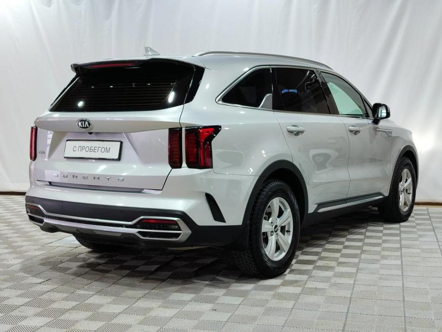 Kia Sorento IV Нижневартовск  - изображение 5