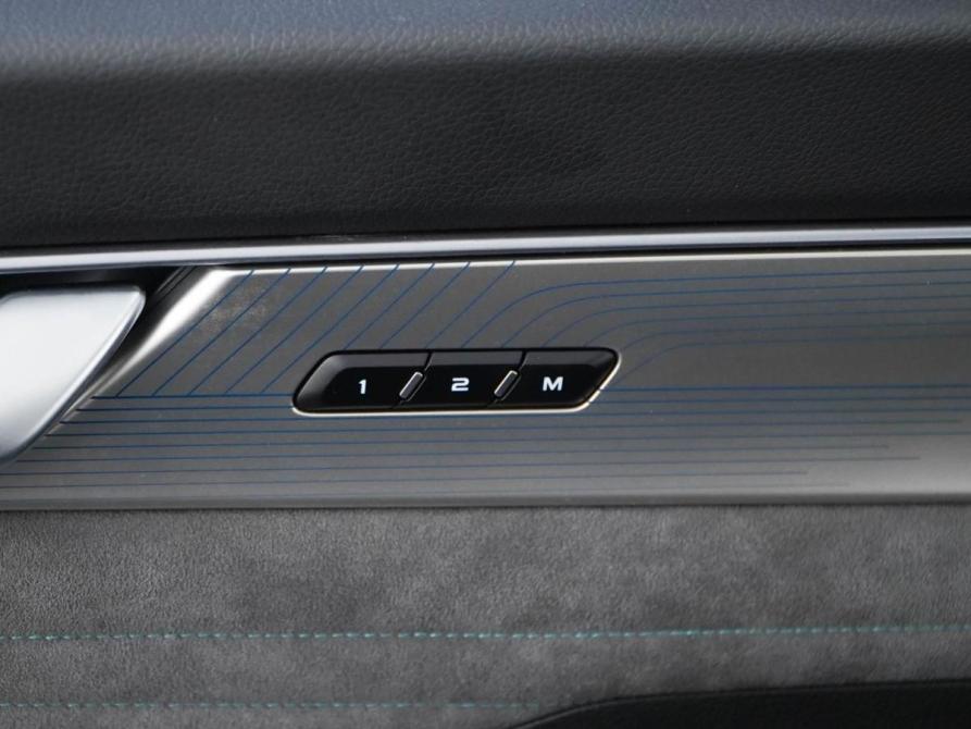 Geely Preface I (China Market) Рестайлинг Москва  - изображение 15