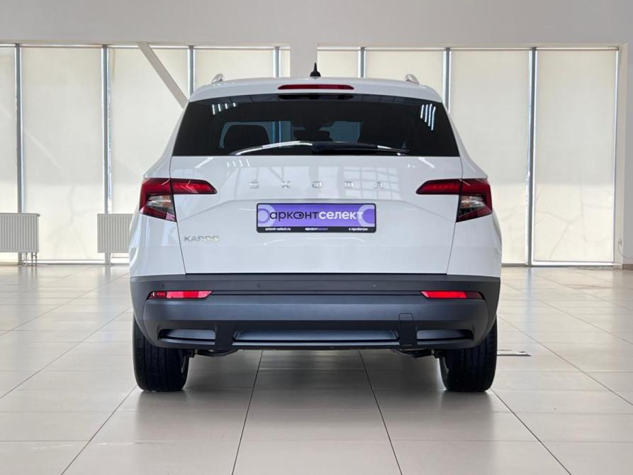 Skoda Karoq I Волгоград  - изображение 8