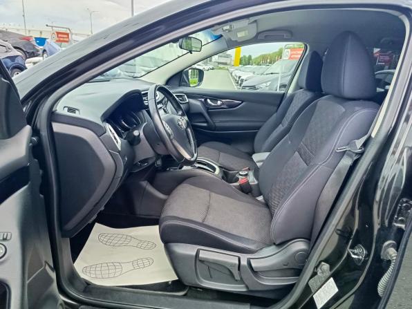 Nissan Qashqai II с пробегом 2014 года, цена 1 349 995 рублей, 102240 км, внедорожник, Автокод Объявления