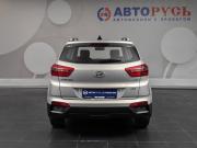 Hyundai Creta I Москва  - изображение 31