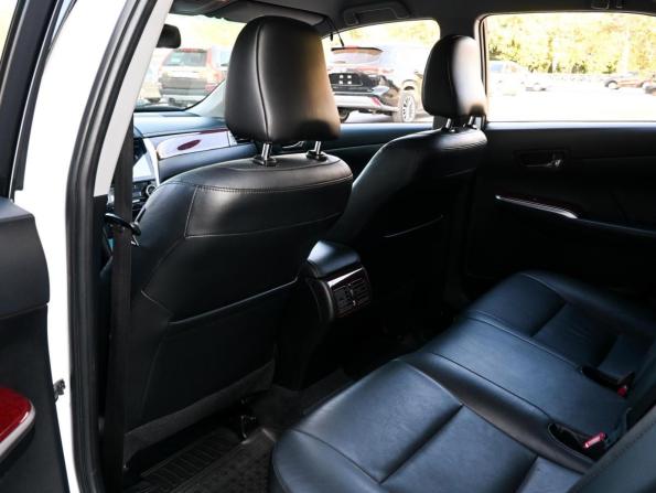 Toyota Camry VII (XV50) с пробегом 2014 года, цена 1 899 000 рублей, 174895 км, седан, Автокод Объявления