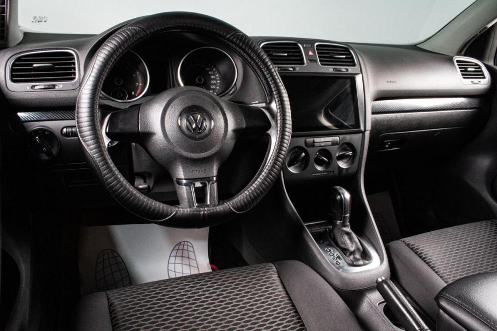 Volkswagen Golf VI Сургут  - изображение 12